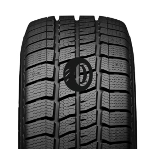 Foto pneumatico: VREDESTEIN, COMTRAC 2 WINTER + 195/75 R16 107R Estive