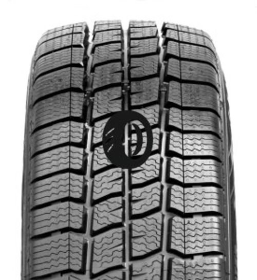 Foto pneumatico: VREDESTEIN, COMTRAC 2 WINTER 225/55 R17 109T Estive