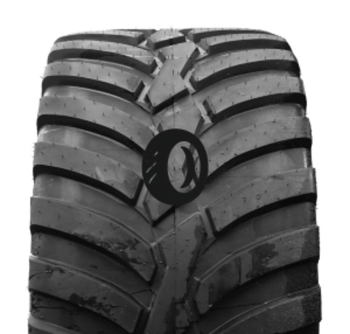 Foto pneumatico: VREDESTEIN, FLOTATION TRAC 520/50 R17 147D Quattro-stagioni