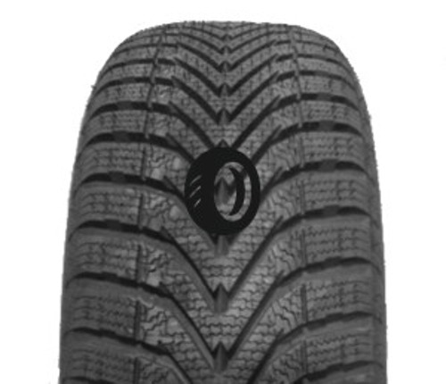 Foto pneumatico: VREDESTEIN, SNOWTRAC 5 175/65 R14 86T Invernali