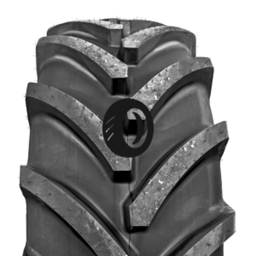 Foto pneumatico: VREDESTEIN, TRAXION OPTIMALL 600/70 R30 168D Quattro-stagioni