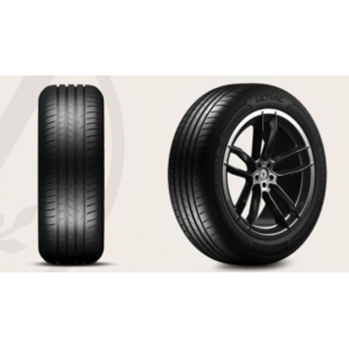 Foto pneumatico: VREDESTEIN, ULTRAC PRO 255/40 R18 99Y Estive