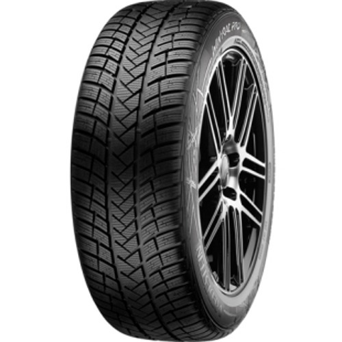 Foto pneumatico: VREDESTEIN, wintrac pro 235/50 R20 104W Invernali