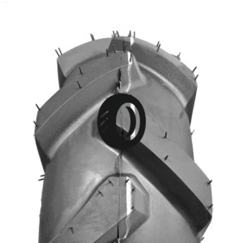 Foto pneumatico: WANDA TYRE, H8029 5/ R10 Quattro-stagioni
