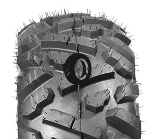 Foto pneumatico: WANDA TYRE, P350 8/ R12 43N Quattro-stagioni