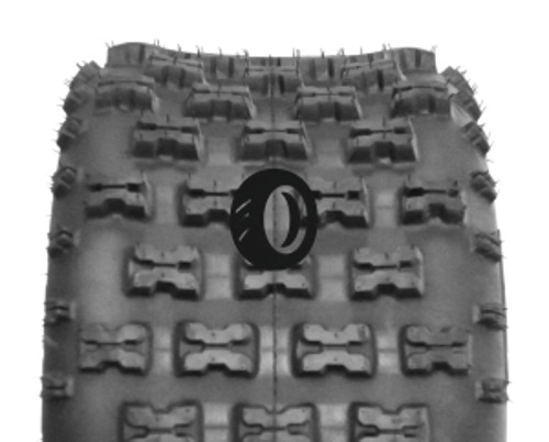 Foto pneumatico: WANDA TYRE, P357 11/ R9 43J Quattro-stagioni
