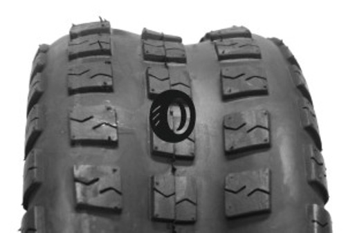 Foto pneumatico: WANDA TYRE, P519 8.5/ R8 Quattro-stagioni
