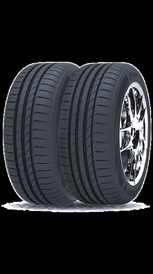 Foto pneumatico: GOODRIDE, Z107 ZUPER ECO 205/55 R19 97V Estive