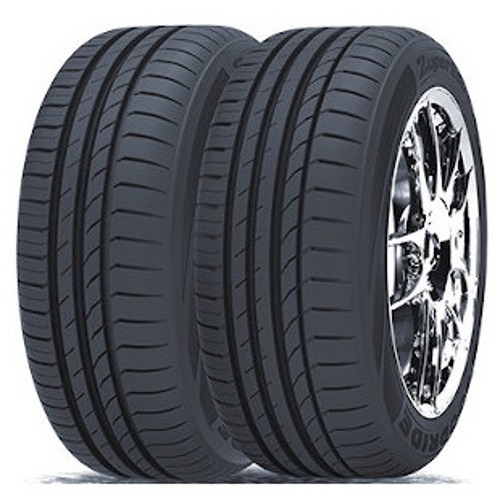 Foto pneumatico: TRAZANO, ZuperEco Z-107 185/65 R15 88H Estive