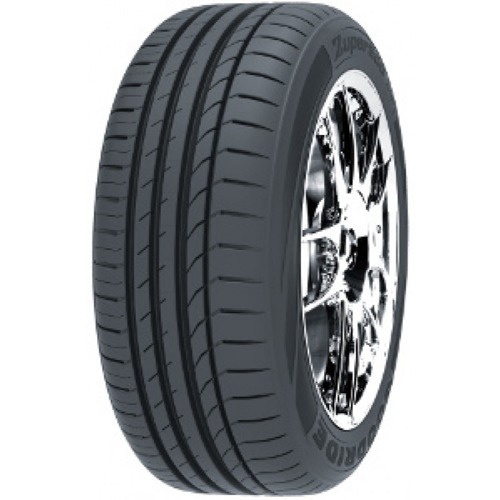 Foto pneumatico: GOODRIDE, Z107 ZUPER ECO 185/60 R15 84H Estive