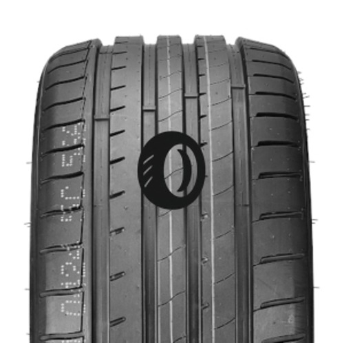 Foto pneumatico: WINDFORCE, CATCHFORS UHP 265/45 R20 108W Estive