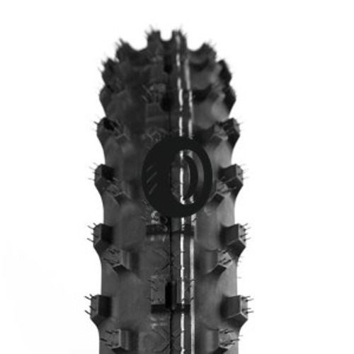 Foto pneumatico: X-GRIP, MACHETE 90/100 R21 57R Quattro-stagioni
