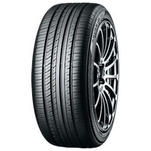 Foto pneumatico: YOKOHAMA, Advan dB V552A 235/55 R19 105W Estive