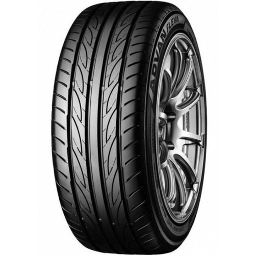 Foto pneumatico: YOKOHAMA, advan fleva v701 225/35 R19 88W Estive