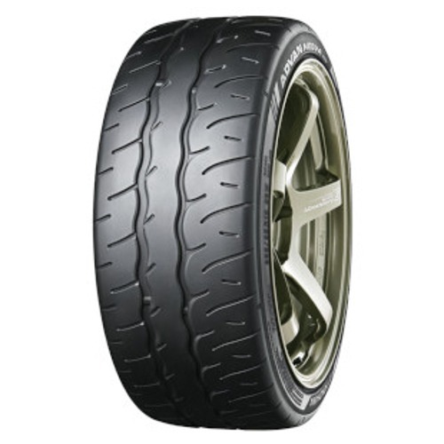 Foto pneumatico: YOKOHAMA, Advan Neova (AD09) 295/35 R18 103W Estive
