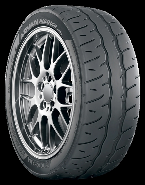 Foto pneumatico: YOKOHAMA, Advan Neova (AD09) 255/40 R18 99W Estive