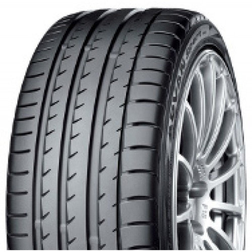 Foto pneumatico: YOKOHAMA, ADVAN SPORT V105S 235/50 R17 96Y Estive