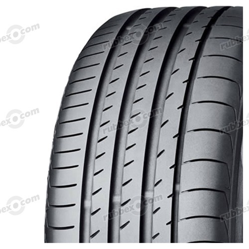 Foto pneumatico: YOKOHAMA, ADVAN Sport V105T 255/60 R17 110W Estive