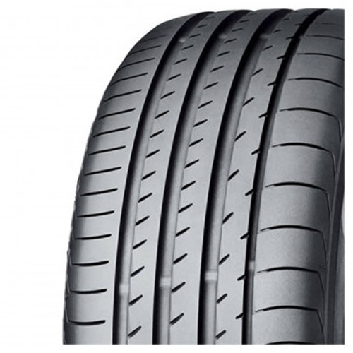 Foto pneumatico: YOKOHAMA, ADVAN SPORT V105 245/45 R20 103Y Estive