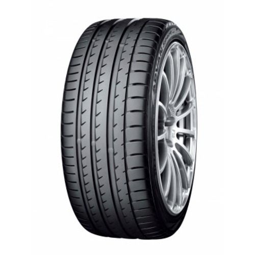 Foto pneumatico: YOKOHAMA, ADVAN SPORT V105S 235/45 R17 97Y Estive
