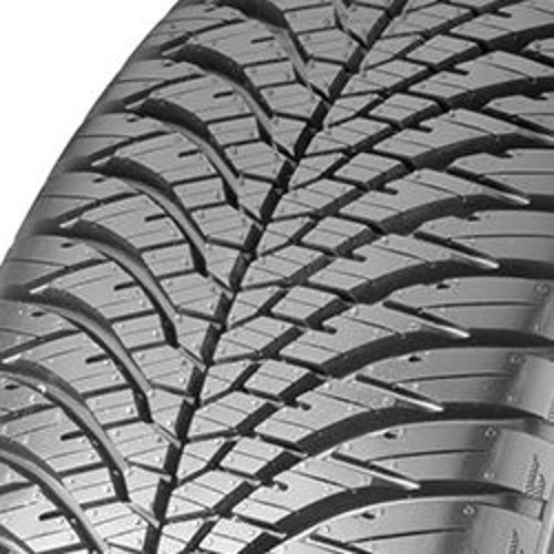 Foto pneumatico: YOKOHAMA, BLUEARTH-4S AW21 255/35 R21 98W Quattro-stagioni