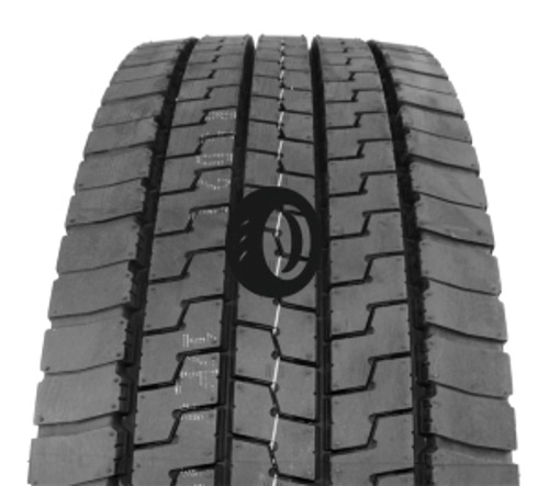 Foto pneumatico: YOKOHAMA, BLUEARTH 707L 295/60 R22.5 150L Estive
