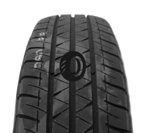 Foto pneumatico: YOKOHAMA, BLUEARTH-VAN RY55 235/65 R16 121R Estive