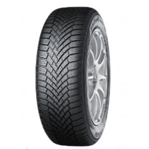 Foto pneumatico: YOKOHAMA, BLUEARTH WINTER V906 225/45 R19 96V Invernali