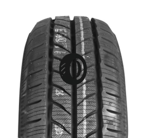 Foto pneumatico: YOKOHAMA, BLUEARTH WINTER WY01 195/75 R16 107R Estive