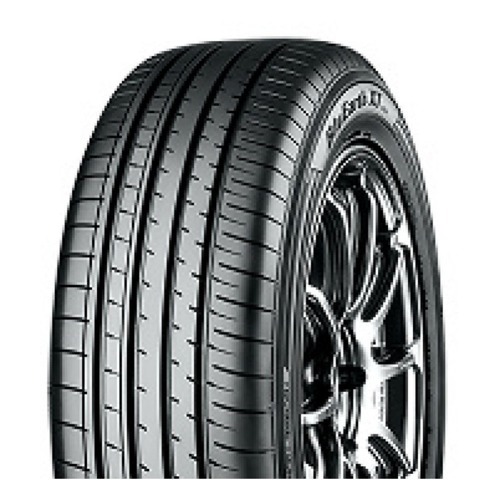 Foto pneumatico: YOKOHAMA, BLUEARTH-GT AE61 215/50 R18 92V Estive