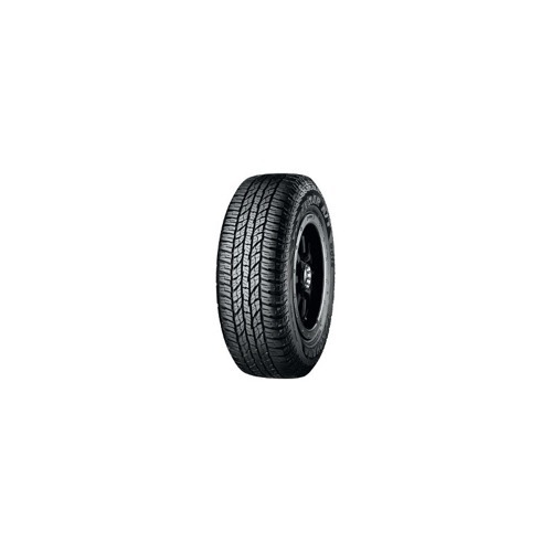 Foto pneumatico: YOKOHAMA, GEOLANDAR A/T G015 215/65 R16 109S Quattro-stagioni