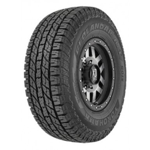 Foto pneumatico: YOKOHAMA, Geolandar A/T G015 265/70 R16 112H Estive