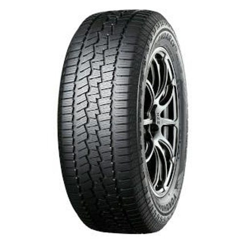 Foto pneumatico: YOKOHAMA, GEOLANDAR CV4S G061 255/50 R20 109V Quattro-stagioni