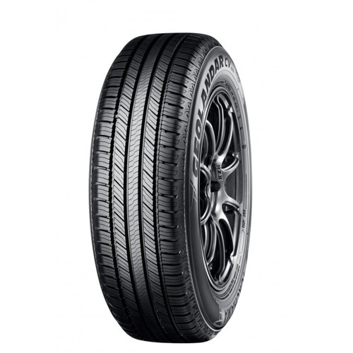 Foto pneumatico: YOKOHAMA, Geolandar G058 215/55 R18 99V Estive
