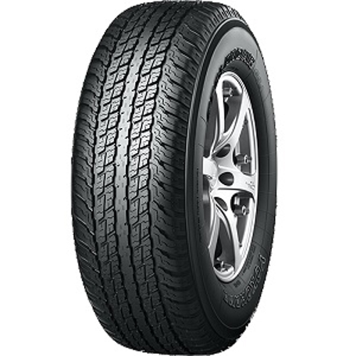 Foto pneumatico: YOKOHAMA, GEOLANDAR G94 265/60 R18 110H Estive