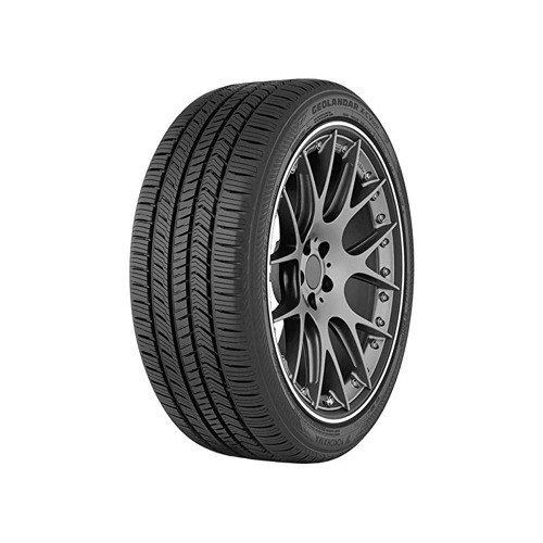 Foto pneumatico: YOKOHAMA, Geolandar X-CV G057 265/50 R20 111W Estive