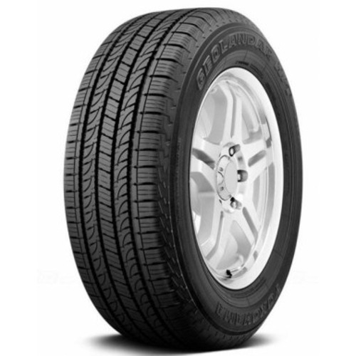 Foto pneumatico: YOKOHAMA, Geolandar H/T G056 285/65 R17 116H Estive
