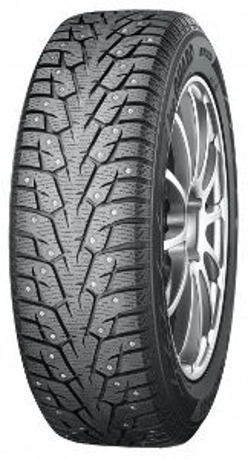 Foto pneumatico: YOKOHAMA, GUARD IG55 205/60 R16 96T Invernali