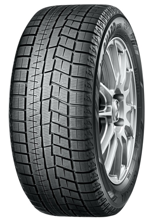 Foto pneumatico: YOKOHAMA, ice guard ig60 165/80 R13 83Q Invernali