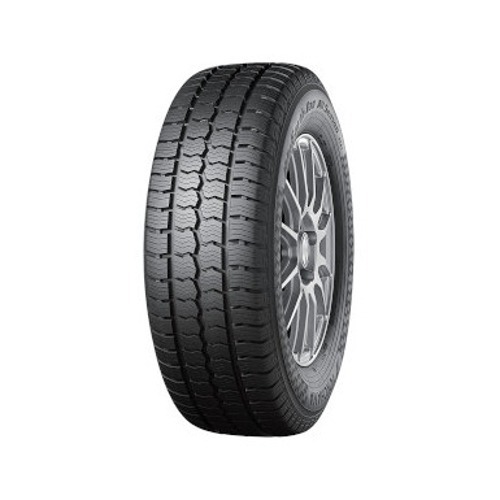 Foto pneumatico: YOKOHAMA, RY61 BluEarth Van All Season 235/65 R16 115R Quattro-stagioni