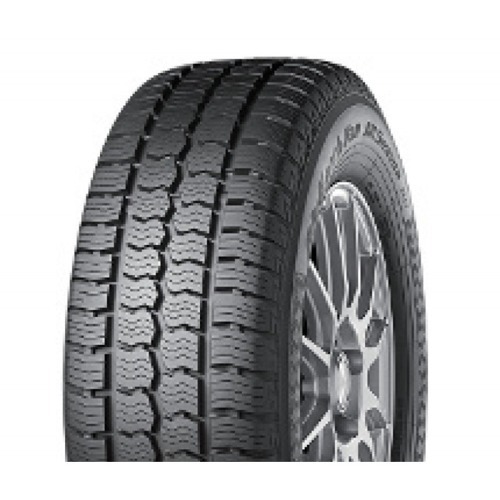 Foto pneumatico: YOKOHAMA, RY61 BluEarth Van All Season 195/65 R16 104T Quattro-stagioni