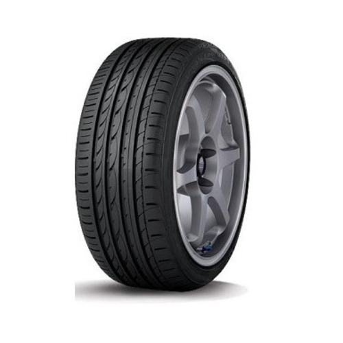 Foto pneumatico: YOKOHAMA, ADVAN SPORT 295/35 R18 99Y Estive