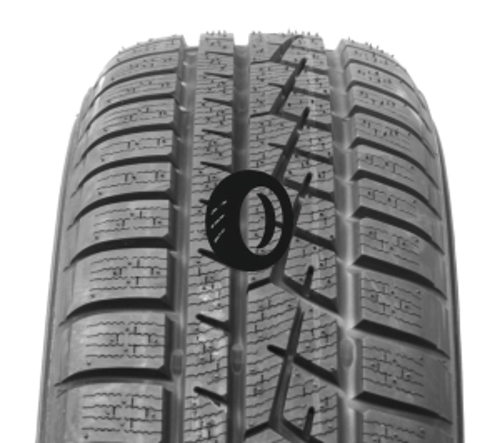 Foto pneumatico: YOKOHAMA, W-DRIVE V902 285/65 R17 116H Invernali