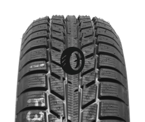 Foto pneumatico: YOKOHAMA, W-DRIVE V903 165/70 R14 81T Invernali
