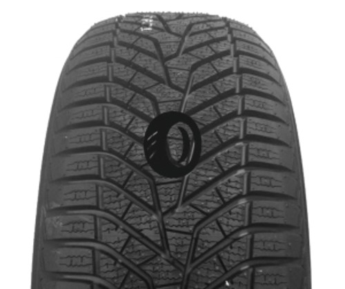 Foto pneumatico: YOKOHAMA, W-DRIVE V905 205/55 R15 88T Invernali