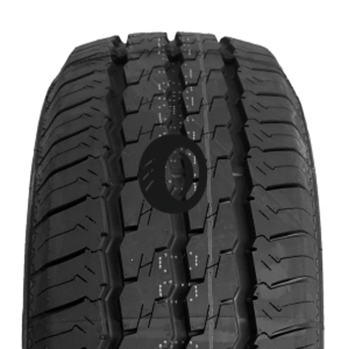 Foto pneumatico: ZEETEX, CT6000 ECO 205/65 R15 102T Estive