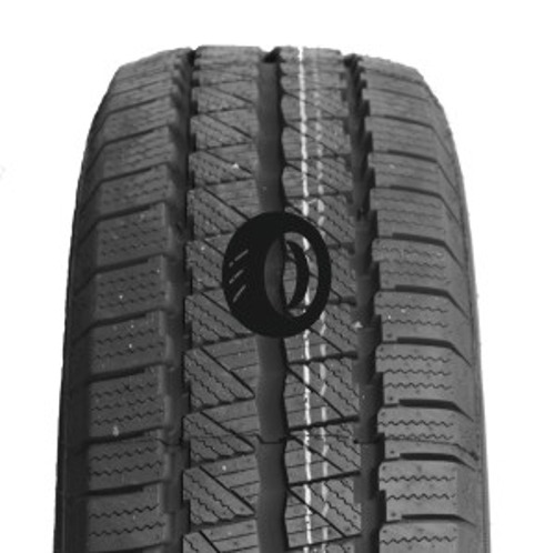 Foto pneumatico: ZEETEX, WV1000 195/75 R16 110R Estive