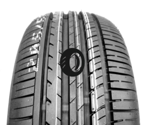 Foto pneumatico: ZEETEX, ZT1000 165/45 R15 72V Estive