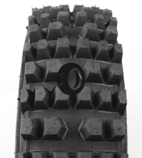 Foto pneumatico: ZIARELLI, CROSS 215/80 R16 107T Estive