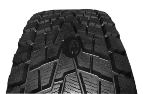 Foto pneumatico: ZIARELLI, ICE POWER 255/65 R17 110H Invernali